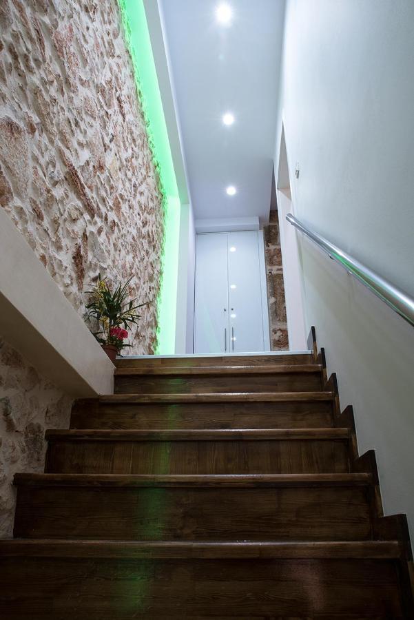 Edward Luxury Suites Χανιά Εξωτερικό φωτογραφία