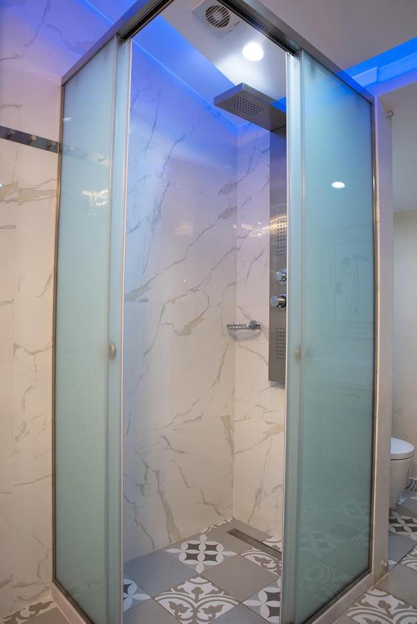 Edward Luxury Suites Χανιά Εξωτερικό φωτογραφία