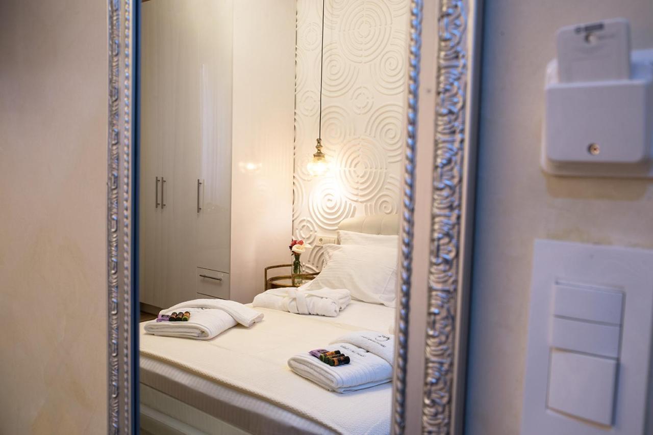 Edward Luxury Suites Χανιά Εξωτερικό φωτογραφία