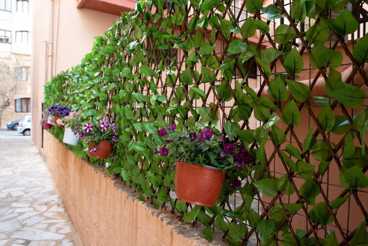 Edward Luxury Suites Χανιά Εξωτερικό φωτογραφία