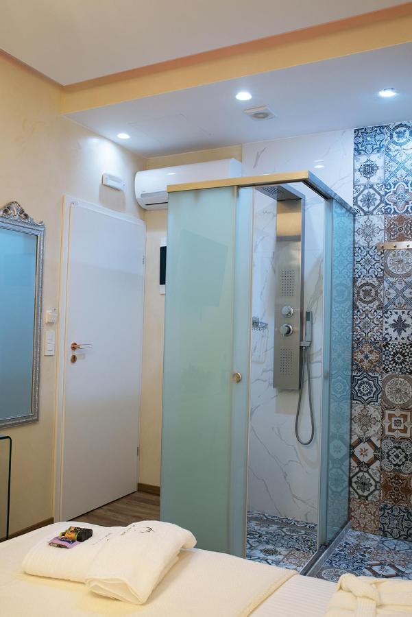 Edward Luxury Suites Χανιά Εξωτερικό φωτογραφία