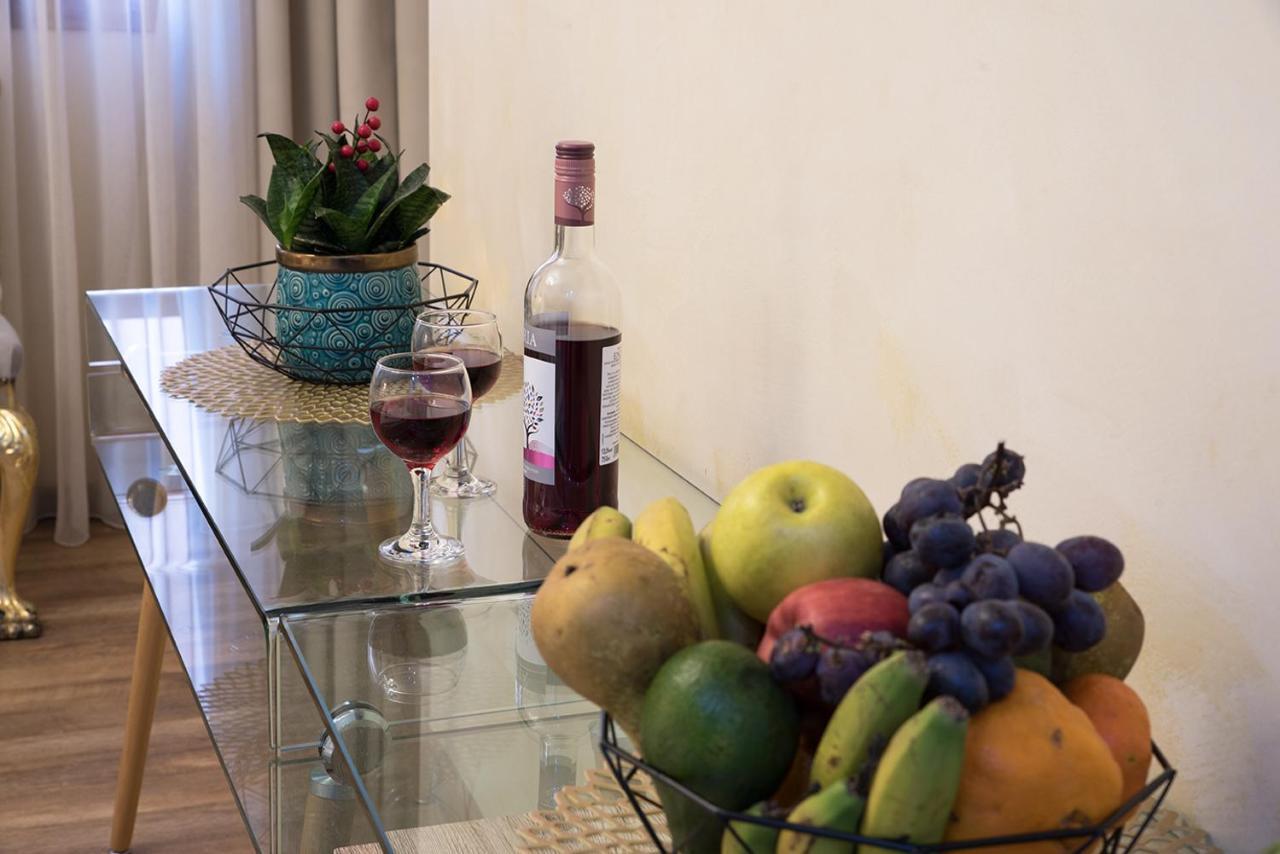 Edward Luxury Suites Χανιά Εξωτερικό φωτογραφία