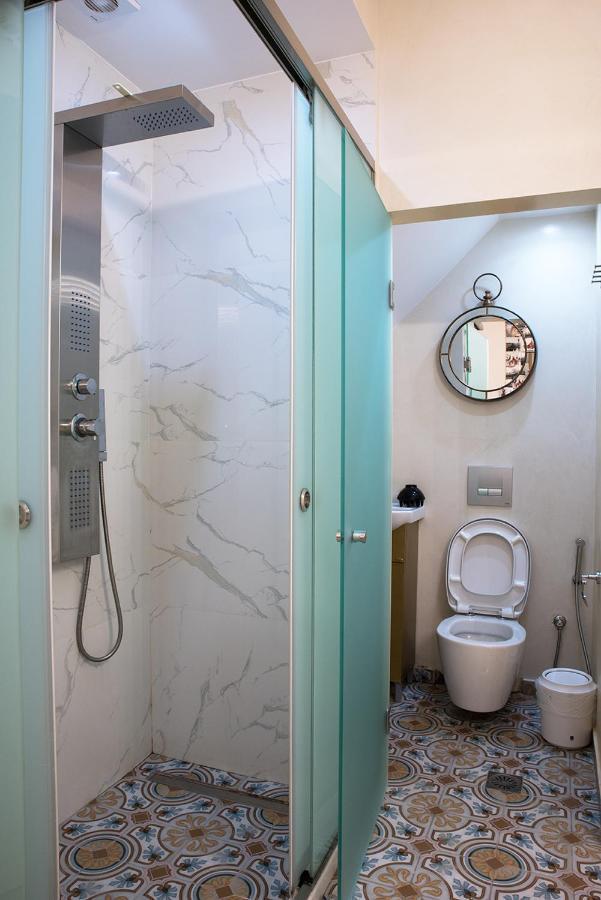 Edward Luxury Suites Χανιά Εξωτερικό φωτογραφία
